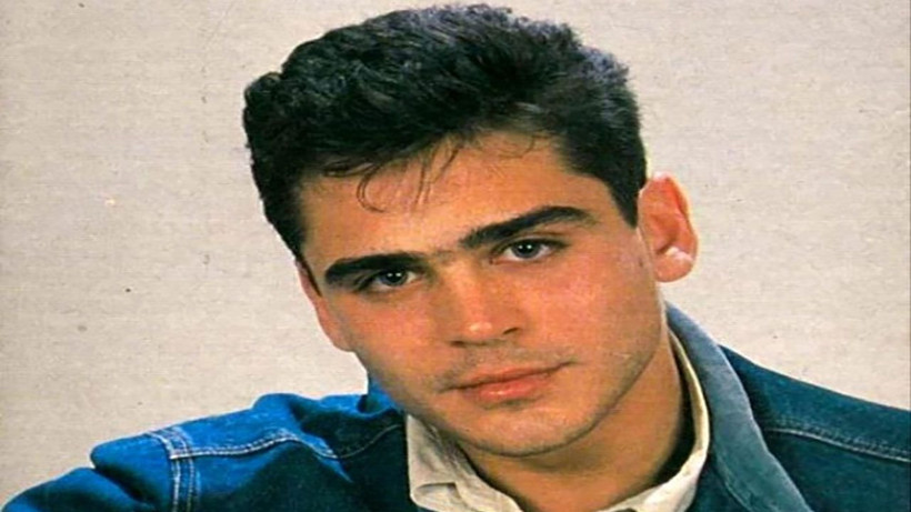 Yeşilçam'ın yakışıklı oyuncusu Tolga Savacı'nın son halini görenler tanıyamıyor! - Resim: 2