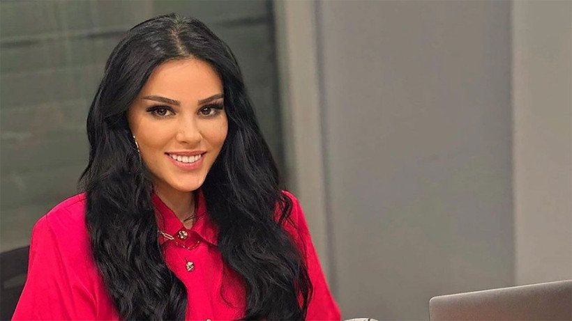 Ferdi Tayfur'un kızının nişanlısı hakkında şok iddialar! "Mafyatik lanse edildim komik" - Resim: 3