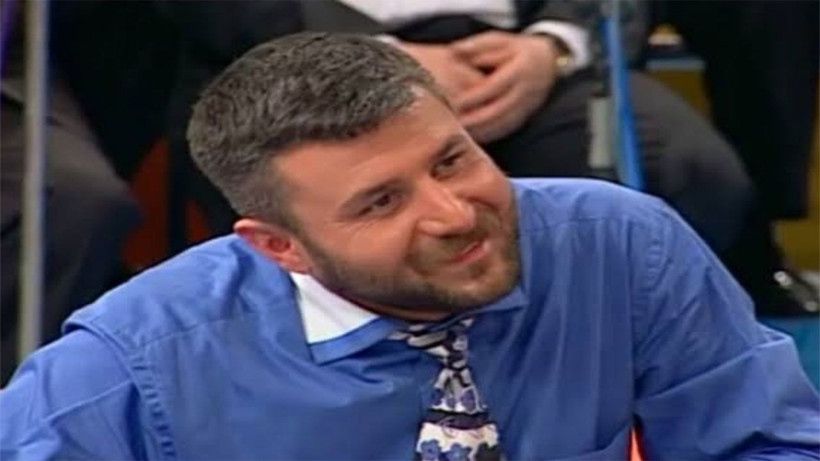 Azer Bülbül'ün hayranlarına sevindirici haber! Hayatı beyaz perdeye taşınıyor... Bakın kim canlandıracak - Resim: 1