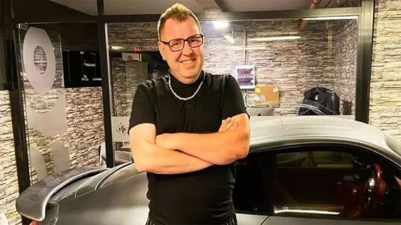 Emret Komutanım'ın yıldızı Tiktok vurgununda şüpheli çıktı! 1,5 milyar liralık hesap hareketi - Resim: 4