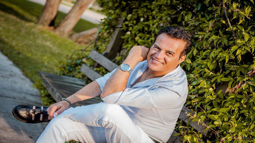 Hakan Peker 480 farklı hesaptan taciz eden hayranına acımadı! Saplantılı hayranını mahkemeye verdi - Resim: 1