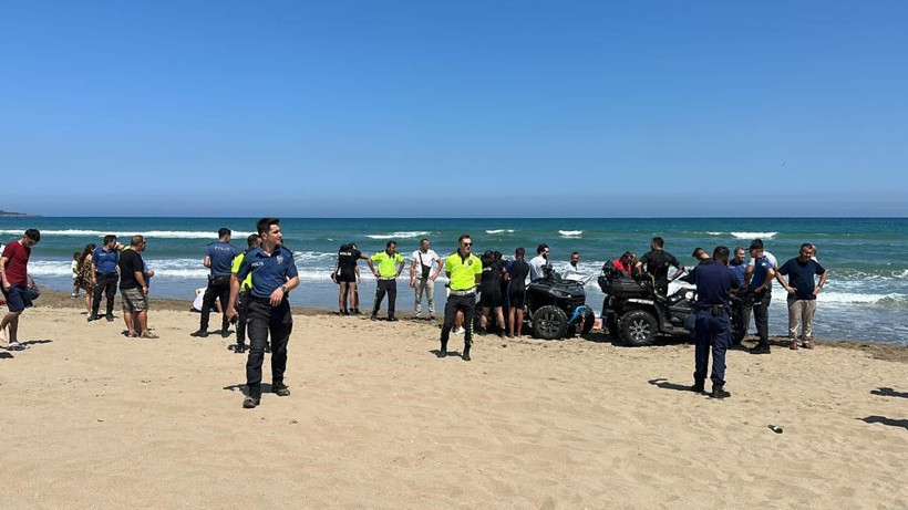 Bir anda gözden kayboldu! Zehra'nın feci ölümü ailesini kahretti - Resim: 3