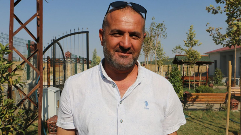 O hastalıklara ilaç gibi geliyor deniyor! Binlerce vatandaş 'Şifalı' olduğu söylenen su için şehre akın ediyor - Resim: 4