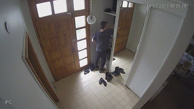 İstanbul'da şok olay! Eski büyükelçiye kızı ve damadı ihanet etti: Çalıp yerine sahtesini koydular - Resim: 4