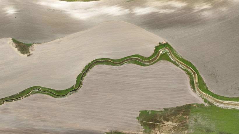 Durum çok kötü barajlar alarm veriyor! İstanbulluların 61 günlük suyu kaldı - Resim: 4