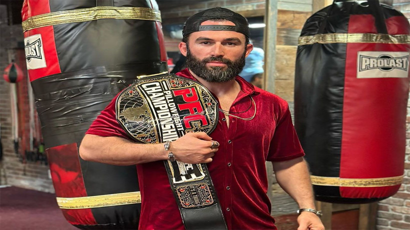 Survivor'un Turabi'si hayranlarını korkuttu! "Tövbe ettim" dedi, hastaneden paylaştı - Resim: 2