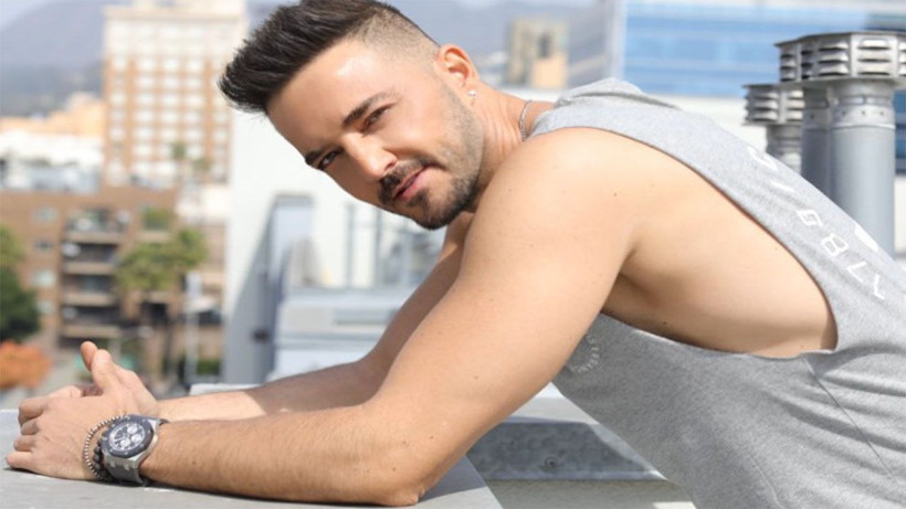 Gökhan Özen 6 yıl sonra Türkiye'ye geri döndü, sevindiren haberi kızlarıyla duyurdu - Resim: 3