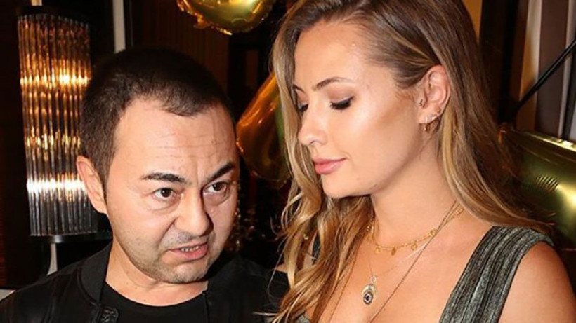 Serdar Ortaç'tan 'Ağzıma etti' dediği eski karısına ağır intikam! "Chloe kriz geçirdi" - Resim: 3