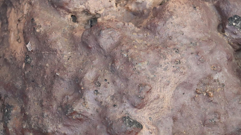 3 milyon TL teklif geldi vermedi! Bulduğu taşın inceleme sonuçlarıyla her şey tersine döndü - Resim: 4