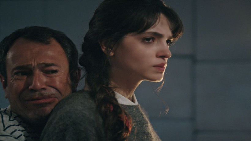 Terzi dizisinin yıldız oyuncusu Olgun Şimşek tatil yolunda trafik kazası geçirdi! - Resim: 2