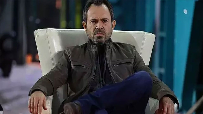 Terzi dizisinin yıldız oyuncusu Olgun Şimşek tatil yolunda trafik kazası geçirdi! - Resim: 3