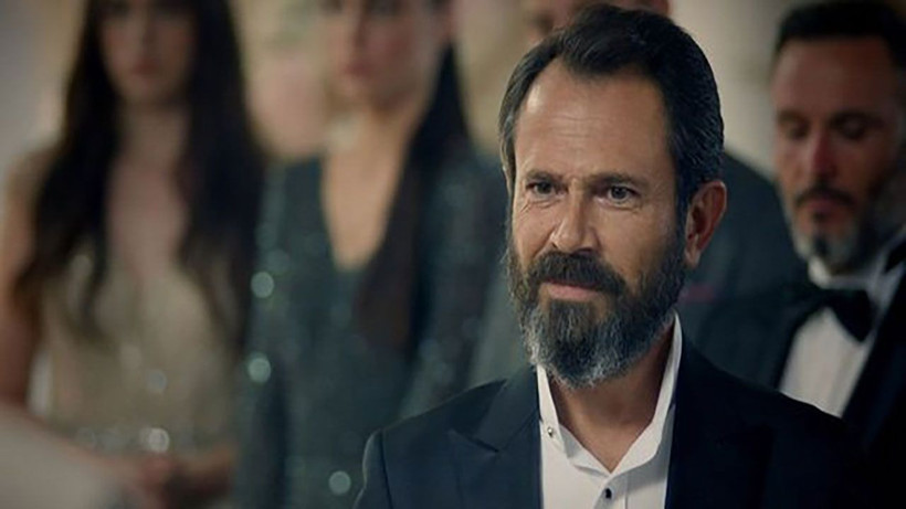 Terzi dizisinin yıldız oyuncusu Olgun Şimşek tatil yolunda trafik kazası geçirdi! - Resim: 4