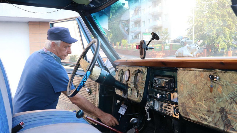Gören fotoğraf çektirmek istiyor satmak için ilana koydu gelen teklif şaşırttı - Resim: 1
