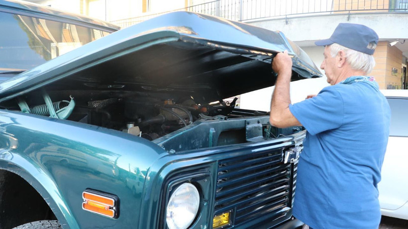 Gören fotoğraf çektirmek istiyor satmak için ilana koydu gelen teklif şaşırttı - Resim: 3