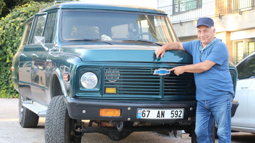 Gören fotoğraf çektirmek istiyor satmak için ilana koydu gelen teklif şaşırttı - Resim: 4