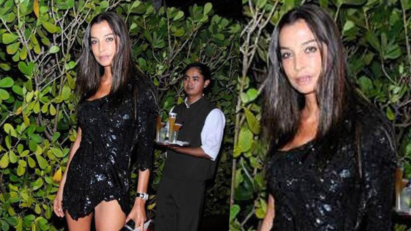 Miami'de intihar eden sosyetik ismin annesi sessizliğini bozdu! "Kızım aç bırakıldı, aldatıldı, ölüme terk edildi" - Resim: 3