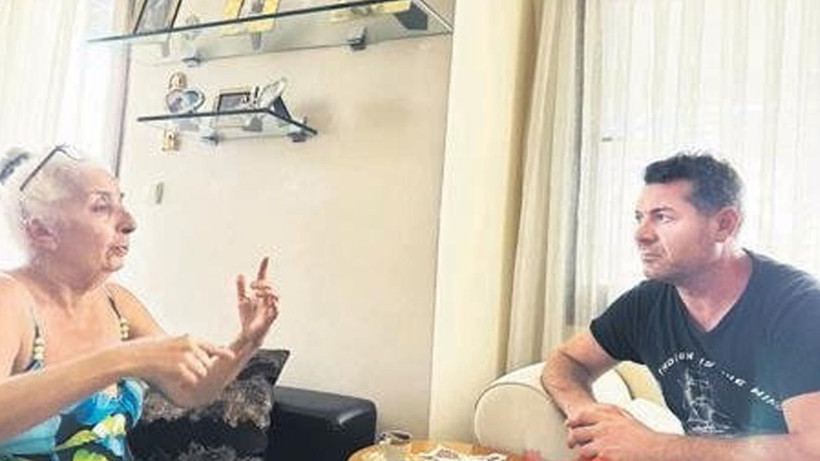 Miami'de intihar eden sosyetik ismin annesi sessizliğini bozdu! "Kızım aç bırakıldı, aldatıldı, ölüme terk edildi" - Resim: 4