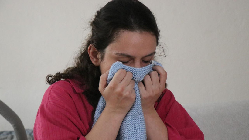 Kocası 3 aylık bebeğini kaçırdı! Gerçeği evlendikten sonra öğrenen genç kadın: Daha bir kere bile... - Resim: 4