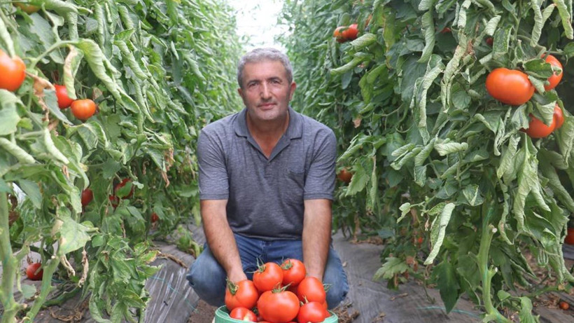Sivas'ta yapılamaz denileni yaptı! Şimdi taleplere yetişemiyor: Herkesin bir evi, arabası varsa bir tane de... - Resim: 2