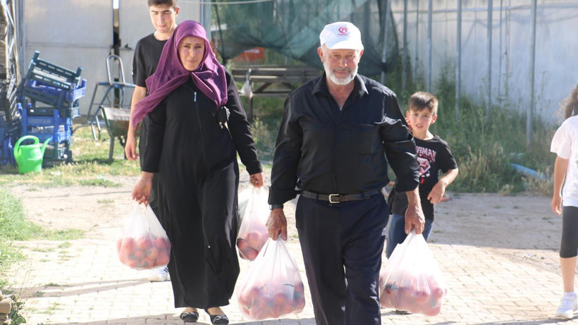 Sivas'ta yapılamaz denileni yaptı! Şimdi taleplere yetişemiyor: Herkesin bir evi, arabası varsa bir tane de... - Resim: 3