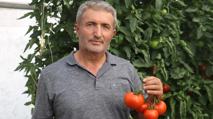 Sivas'ta yapılamaz denileni yaptı! Şimdi taleplere yetişemiyor: Herkesin bir evi, arabası varsa bir tane de... - Resim: 4