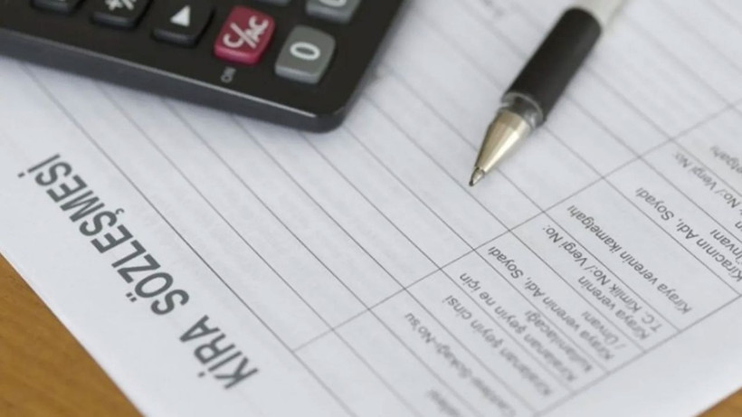 Bomba kiracı anketi! 'Çıksak ev bulamayacağız korkusuyla fazla zamma 'evet' diyorlar - Resim: 2