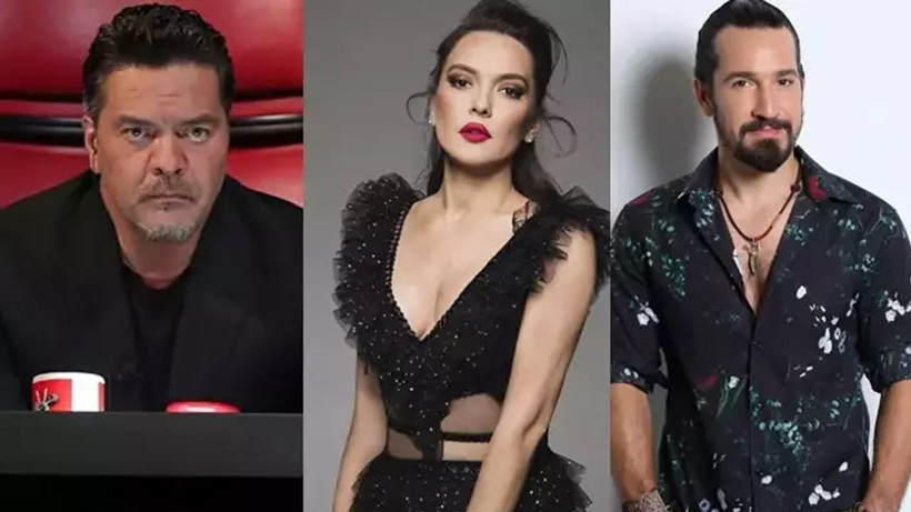 Bu da oldu: Ünlüleri ünlülerle dolandırdılar! 15 milyonluk vurgun yapan çete çökertildi - Resim: 4