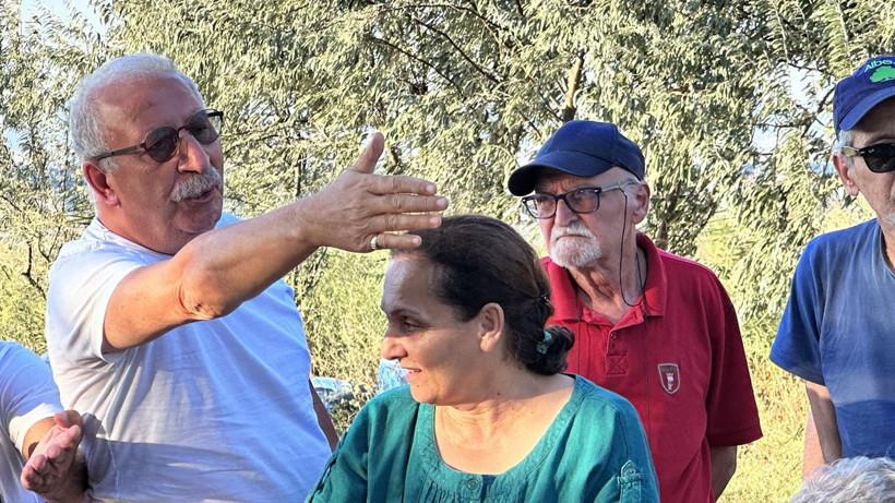 Çanakkale'de ilginç olay! Köy halkı isyan etti muhtara 'paralar nerede' diye sordular ama... - Resim: 4