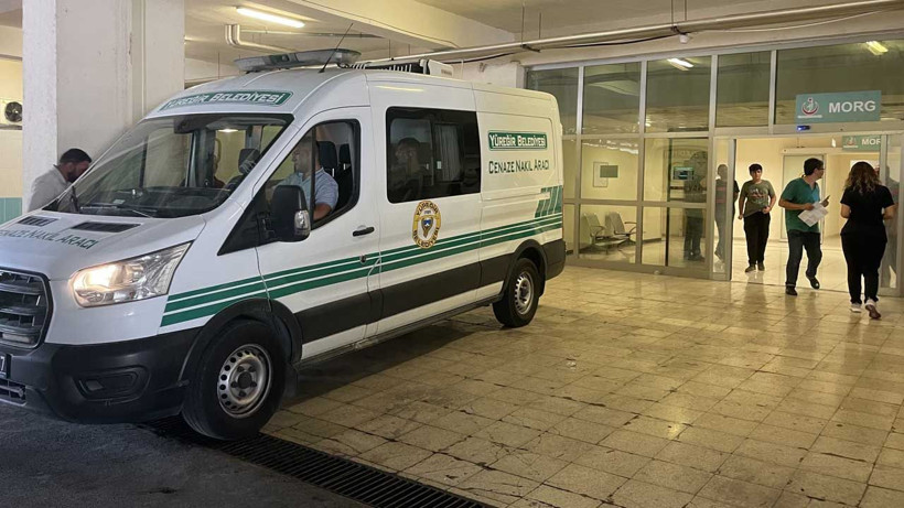 Amcası diye aldığı cenazeye bakınca gözlerine inanamadı! Morg önünde sinirler gerildi - Resim: 3