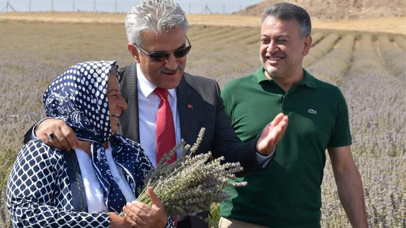 Kadın girişimci devletten aldığı destekle bu işe başladı çifte kazanç! Yüzbinler görmek için akın etti - Resim: 3