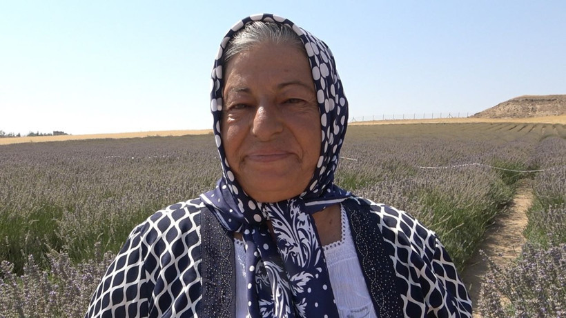 Kadın girişimci devletten aldığı destekle bu işe başladı çifte kazanç! Yüzbinler görmek için akın etti - Resim: 1