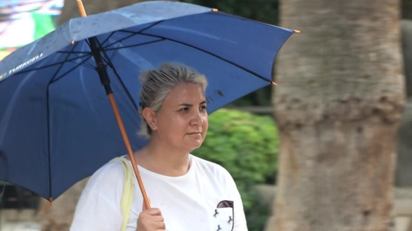 Meteoroloji kuvvetli yağmur beklenen şehirleri açıkladı AKOM'dan İstanbul'a uyarı: Hafta sonuna dikkat! - Resim: 1