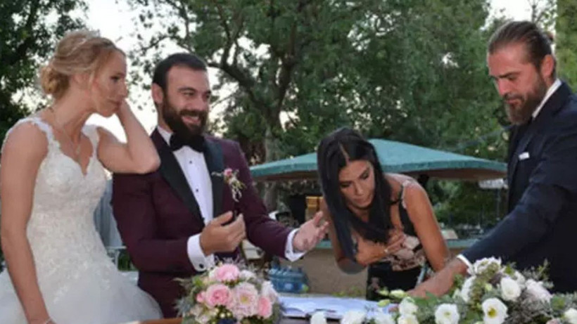 Milli voleybolcu Gizem Örge kaç yaşında, evli mi? Eski kocası çok ünlü bir isim çıktı - Resim: 3