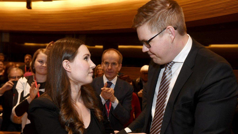 Başbakan'ın koltuğuna oturacak isimden çok beter görüntüler! Bakın kendini nasıl savundu? - Resim: 1