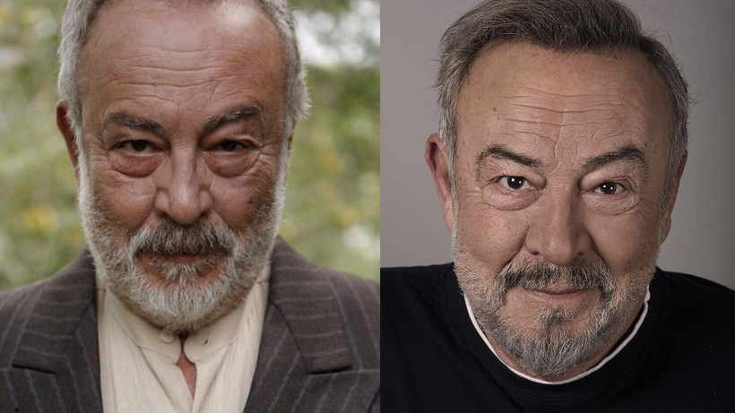 Usta Oyuncu Mehmet Ulay hayatını kaybetti! Mehmet Ulay kimdir, neden öldü? - Resim: 2