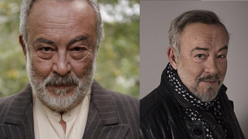 Usta Oyuncu Mehmet Ulay hayatını kaybetti! Mehmet Ulay kimdir, neden öldü? - Resim: 3