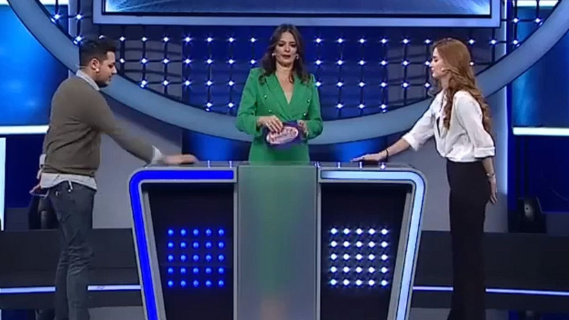 Müge Anlı'nın sır gibi sakladığı kızı Lidya yarışmada ortaya çıktı - Resim: 4