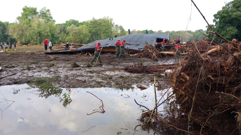 Kırklareli'nde 6 kişiye mezar olan bungalovların eski hali ortaya çıktı - Resim: 2