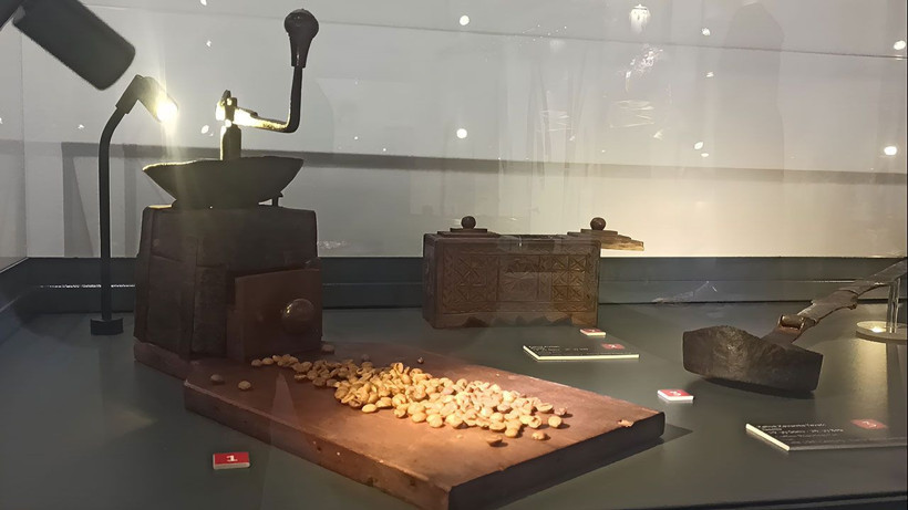 Türk kahvesinin gerçek hikayesi duyanları şaşırtıyor! İşte tarihimizin değişmez lezzeti Türk kahvesinin hikayesi - Resim: 4