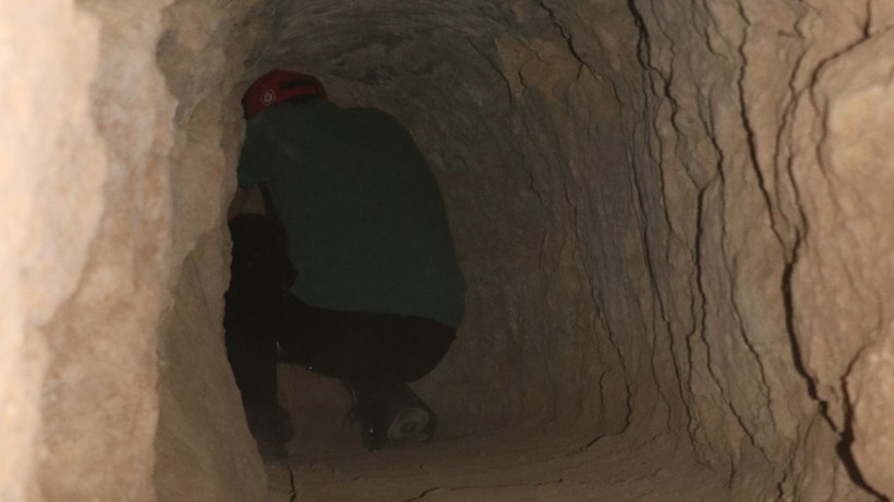 Karabük'te keşfedildi hem heyecanlandırdı hem şaşırttı 5 bin 500 yıllık olduğu söyleniyor - Resim: 2