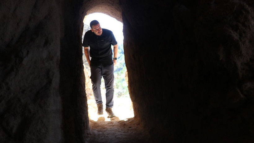 Karabük'te keşfedildi hem heyecanlandırdı hem şaşırttı 5 bin 500 yıllık olduğu söyleniyor - Resim: 1