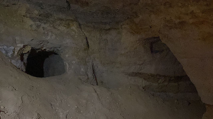 Karabük'te keşfedildi hem heyecanlandırdı hem şaşırttı 5 bin 500 yıllık olduğu söyleniyor - Resim: 4