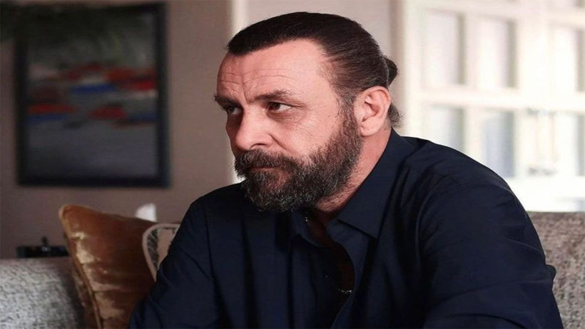 Ölümlerden dönüyor alkolden dönmüyor! Nejat İşler alkol yüzünden yine hastanelik oldu - Resim: 4