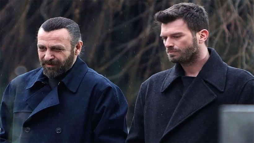 Ölümlerden dönüyor alkolden dönmüyor! Nejat İşler alkol yüzünden yine hastanelik oldu - Resim: 2