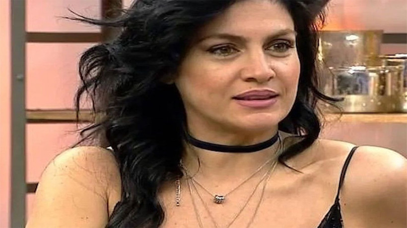 Tuğba Ekinci banyolu erotik dansı ve sözleriyle ağzıları açık bıraktı! - Resim: 3