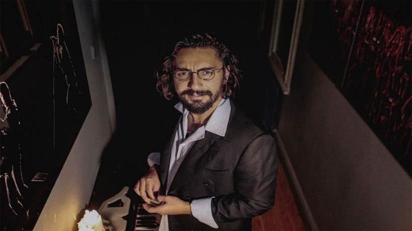 Büyük aşk yıldırım hızıyla nikaha taşındı! Alina Boz ve Umut Evirgen çiftinden evlilik kararı - Resim: 2