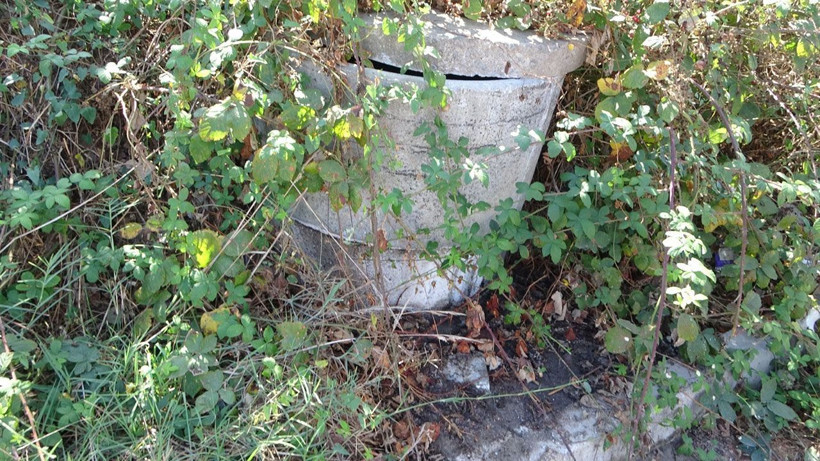 Sultanbeyli'de sokağa dökülen madde mahalleyi ayağa kaldırdı! Etrafa yayılan kokuya polis müdahale etti - Resim: 2