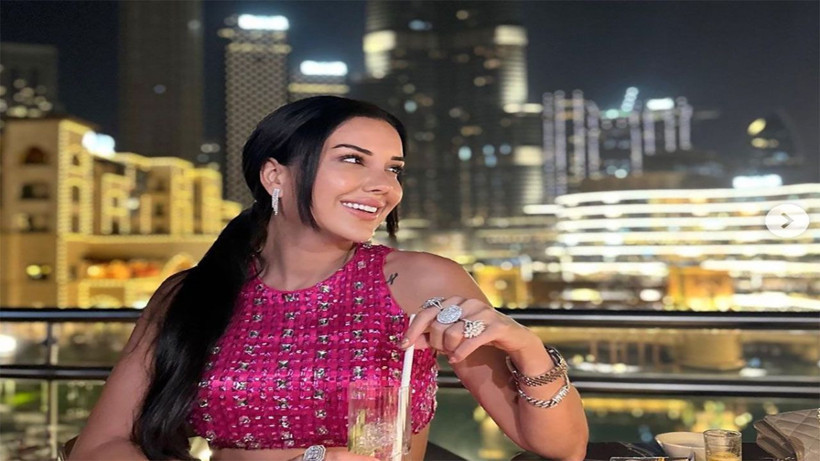 Özgür Demirtaş, 'günde 750 bin TL harcıyorum' diyen Dilan Polat'ın başını yakacak! - Resim: 1