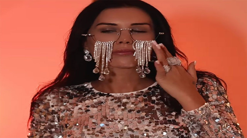 Özgür Demirtaş, 'günde 750 bin TL harcıyorum' diyen Dilan Polat'ın başını yakacak! - Resim: 2