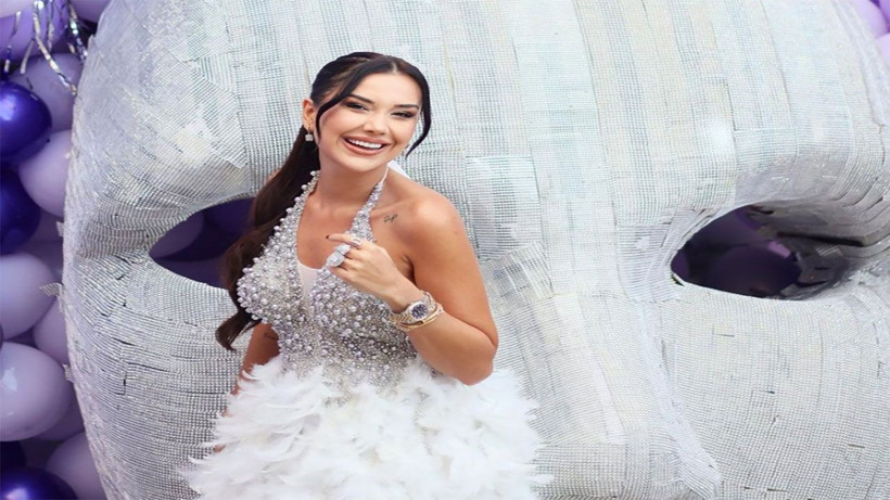 Özgür Demirtaş, 'günde 750 bin TL harcıyorum' diyen Dilan Polat'ın başını yakacak! - Resim: 4